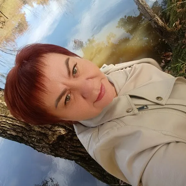 Наталья
